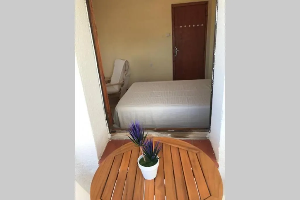 El Faro Apartaments Platja Llarga-Les Salines-Tgn Tarragone