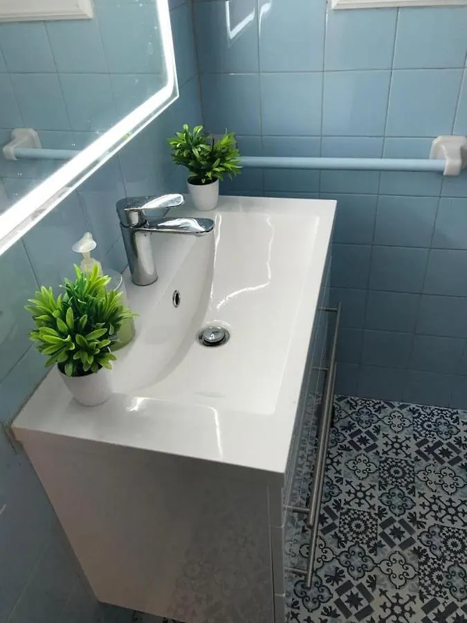 El Faro Apartaments Platja Llarga-Les Salines-Tgn Tarragone Appartement