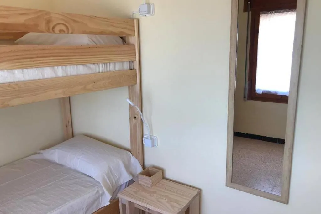 El Faro Apartaments Platja Llarga-Les Salines-Tgn Tarragone