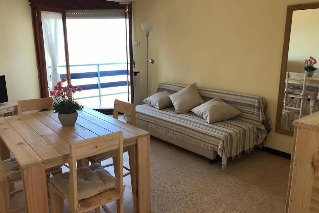 El Faro Apartaments Platja Llarga-Les Salines-Tgn Tarragone Appartement