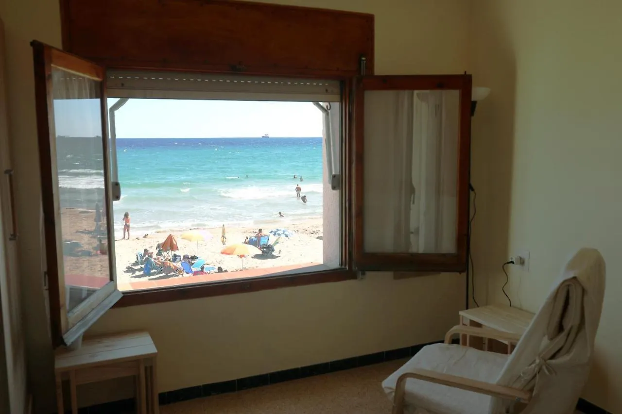 El Faro Apartaments Platja Llarga-Les Salines-Tgn Tarragone