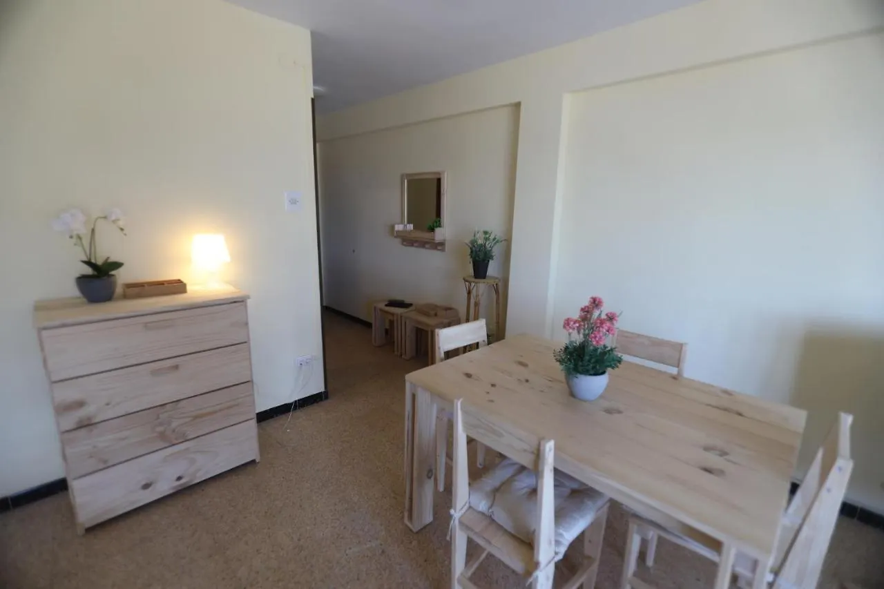 El Faro Apartaments Platja Llarga-Les Salines-Tgn Tarragone