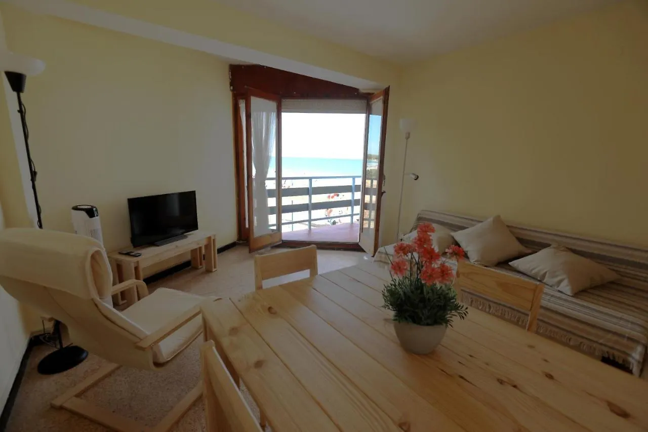 Appartement El Faro Apartaments Platja Llarga-Les Salines-Tgn Tarragone