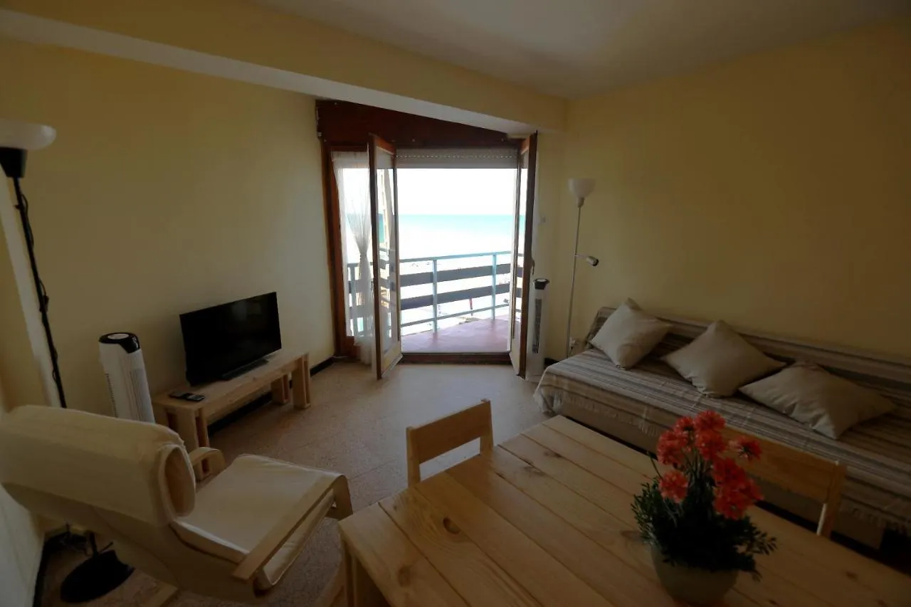 El Faro Apartaments Platja Llarga-Les Salines-Tgn Tarragone Appartement