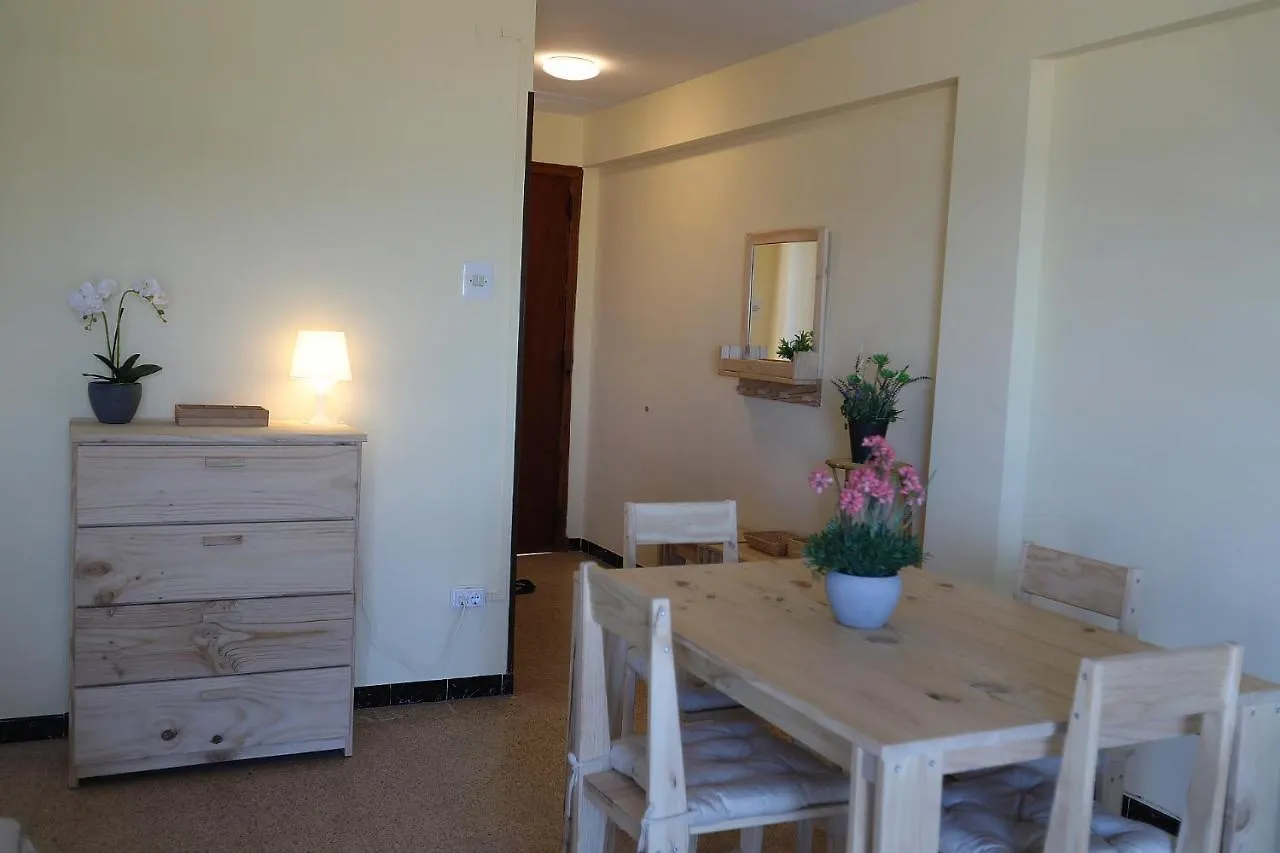 El Faro Apartaments Platja Llarga-Les Salines-Tgn Tarragone Appartement