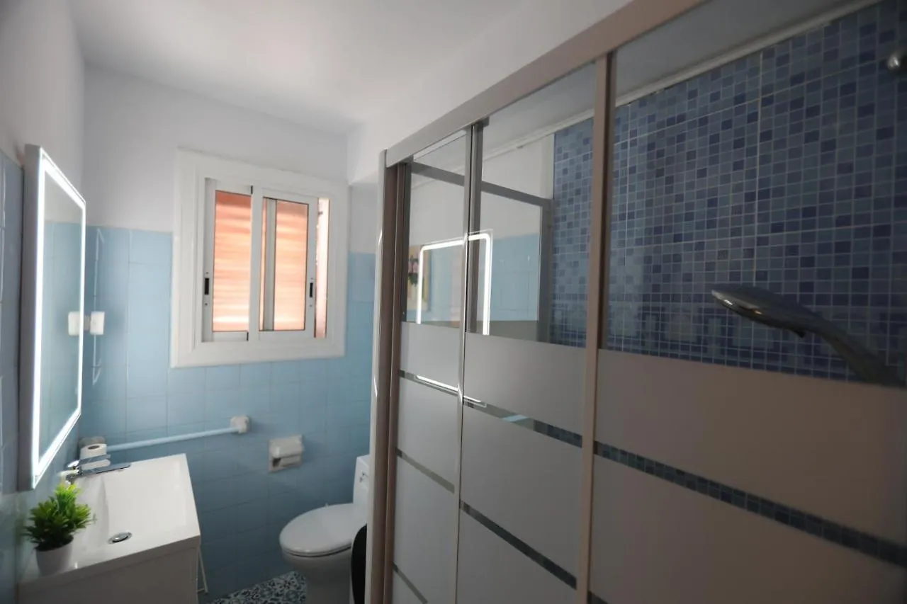 Appartement El Faro Apartaments Platja Llarga-Les Salines-Tgn Tarragone Espagne