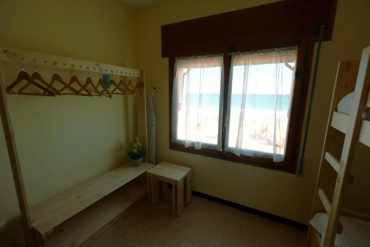 Appartement El Faro Apartaments Platja Llarga-Les Salines-Tgn Tarragone