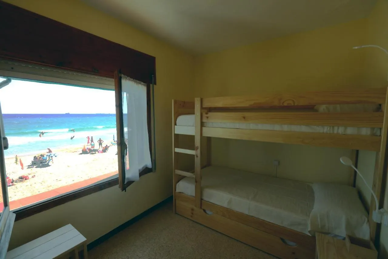 Appartement El Faro Apartaments Platja Llarga-Les Salines-Tgn Tarragone