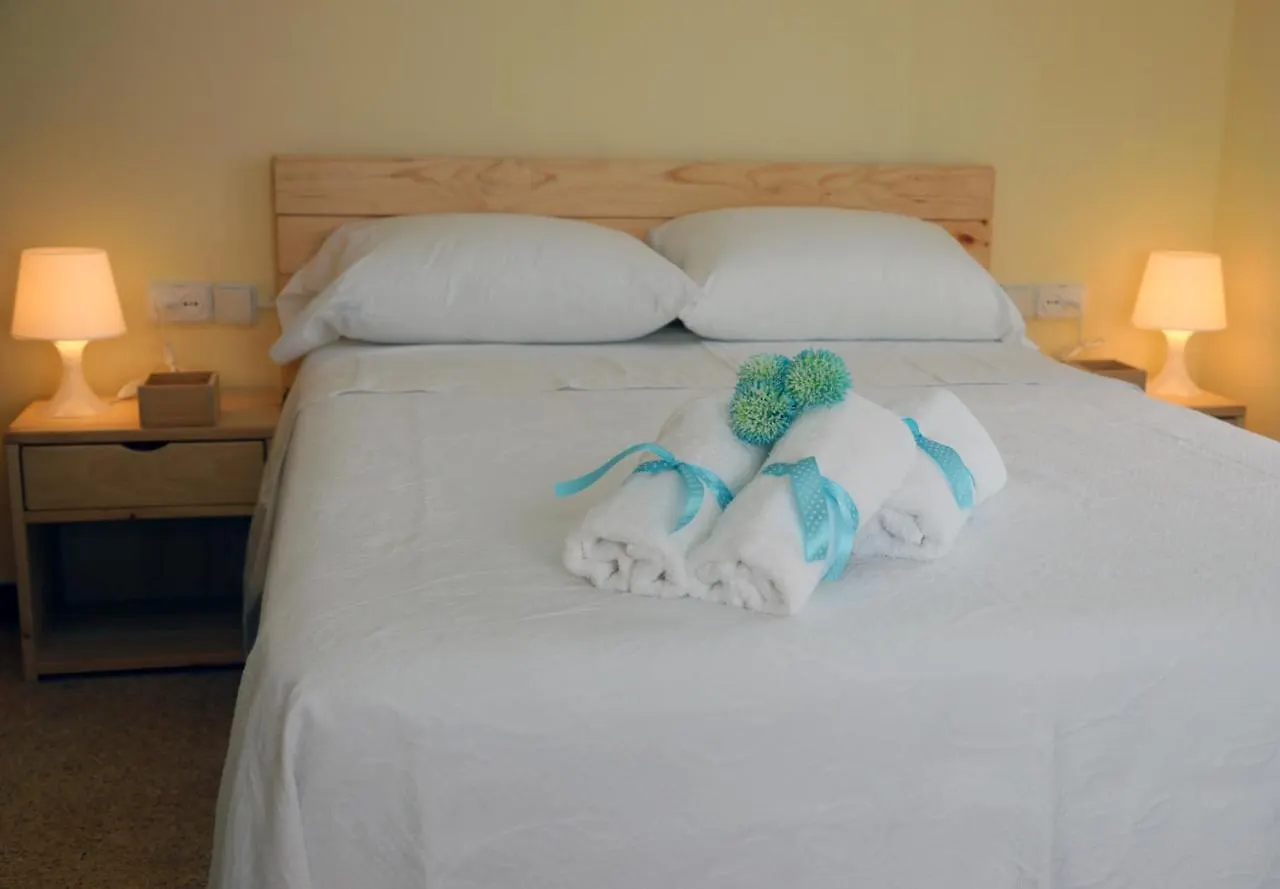 Appartement El Faro Apartaments Platja Llarga-Les Salines-Tgn Tarragone